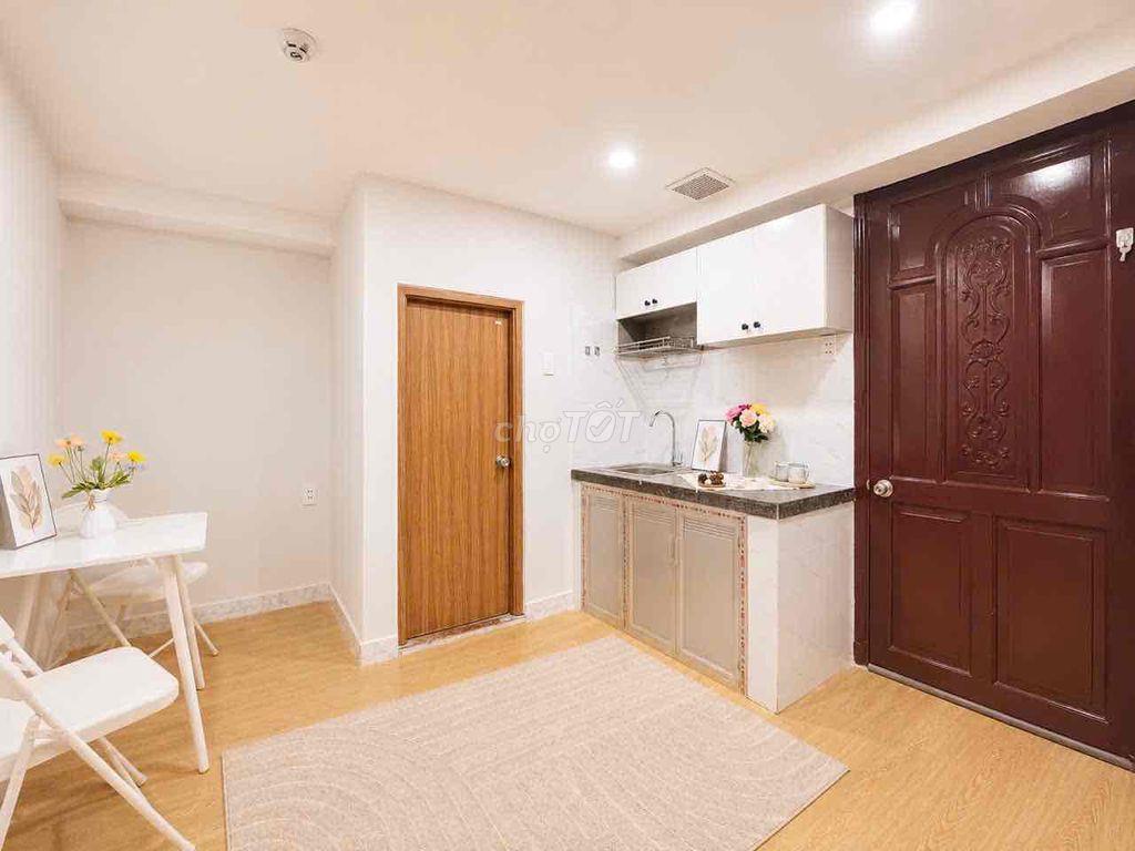 CHO THUÊ 1PN TÁCH BẾP THOÁNG MÁT