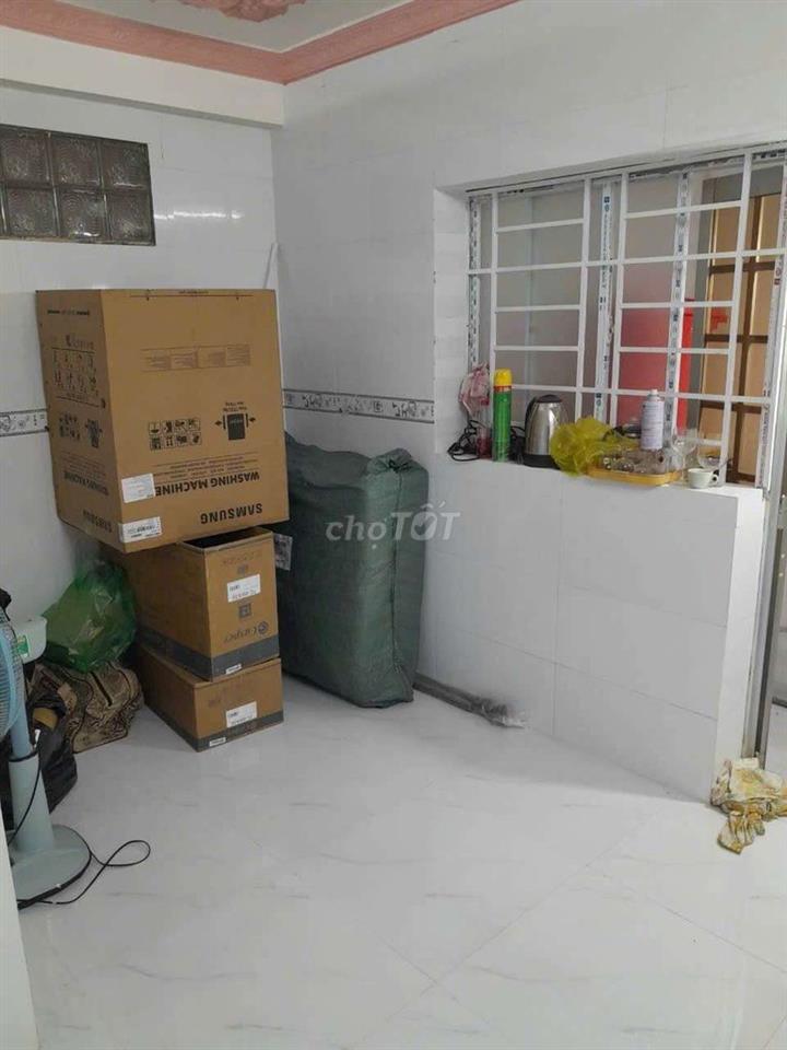 Phòng trọ cho thuê đường thành thái 16m2, sạch đẹp thoáng mát p14q10.