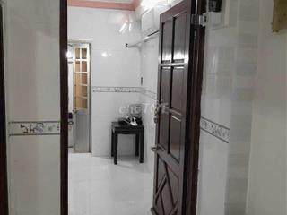 Phòng trọ cho thuê đường thành thái 16m2, sạch đẹp thoáng mát p14q10.