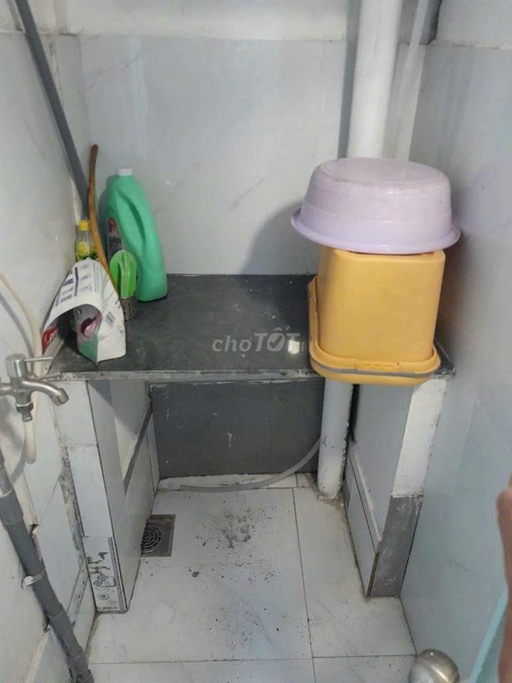 Phòng trọ cho thuê đường thành thái 16m2, sạch đẹp thoáng mát p14q10.