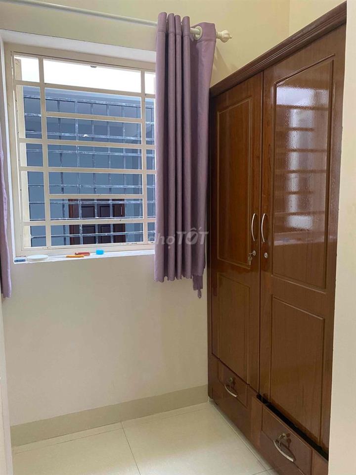PHÒNG CHO THUÊ TRUNG TÂM QUẬN 10