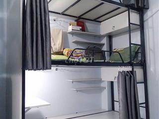 KTX giá rẽ chỉ 850k, trọn gói điện nước, máy lạnh.