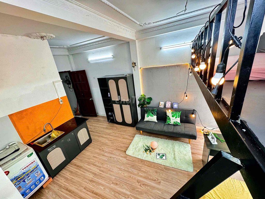 PHÒNG TRỌ NGUYỄN NGỌC LỘC, QUẬN 10 – GẦN ĐH BÁCH KHOA, UEH, HUFLIT