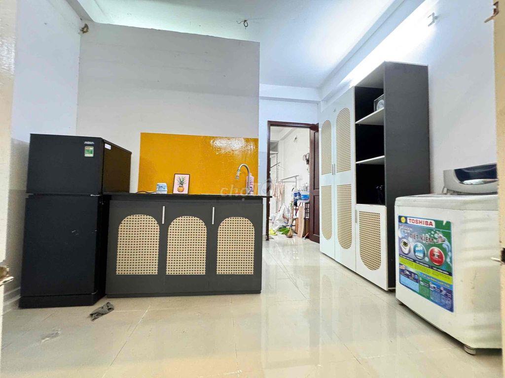 PHÒNG TRỌ NGUYỄN NGỌC LỘC, QUẬN 10 – GẦN ĐH BÁCH KHOA, UEH, HUFLIT