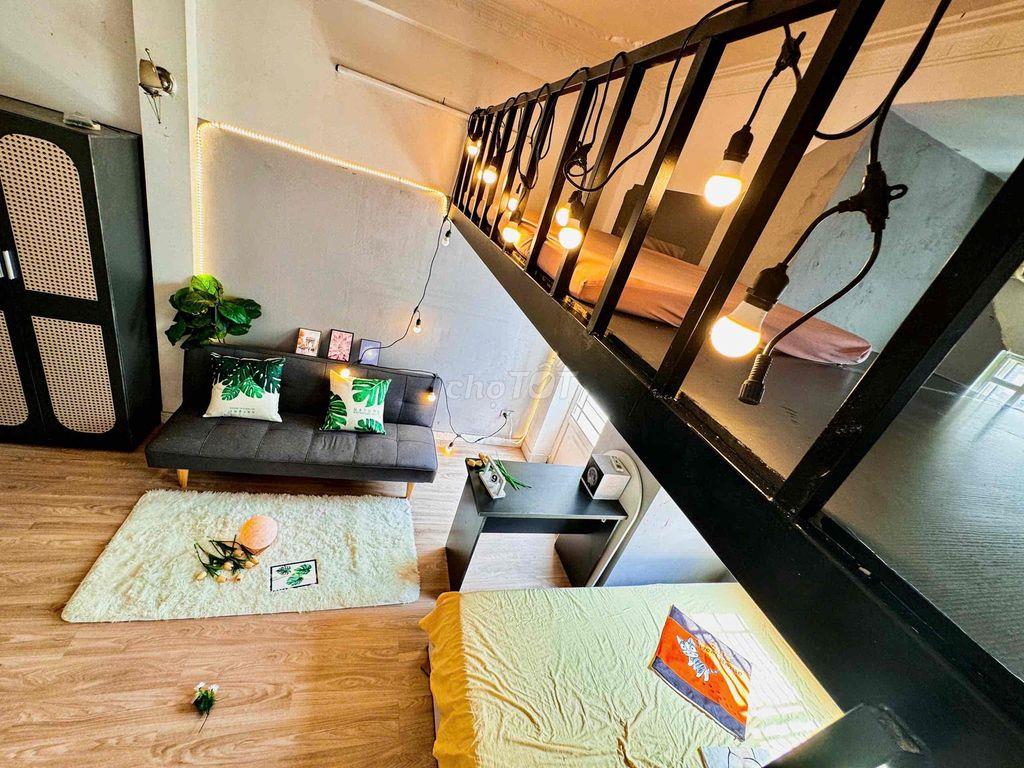 PHÒNG TRỌ NGUYỄN NGỌC LỘC, QUẬN 10 – GẦN ĐH BÁCH KHOA, UEH, HUFLIT
