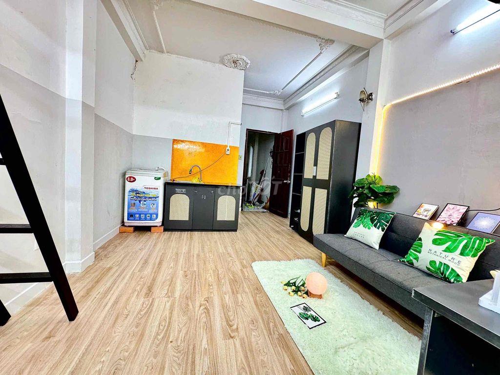 PHÒNG TRỌ NGUYỄN NGỌC LỘC, QUẬN 10 – GẦN ĐH BÁCH KHOA, UEH, HUFLIT