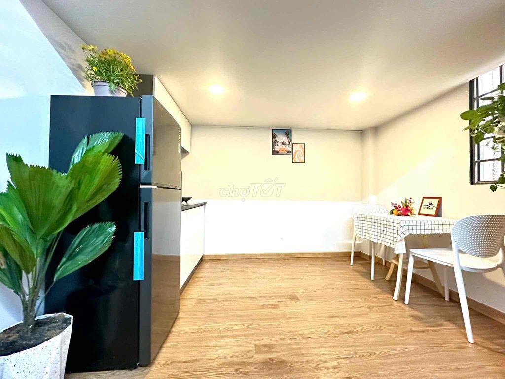 PHÒNG TRỌ CÓ GÁC NGUYỄN CHÍ THANH Q5 GẦN ĐH Y DƯỢC, ĐH KHTN, ĐH UEH