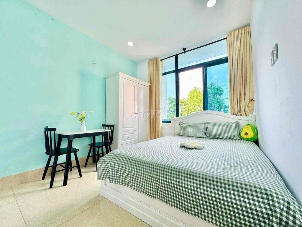 PHÒNG TRỌ TRẦN THIỆN CHÁNH Q10 CỬA SỔ – GẦN ĐH BÁCH KHOA, HUFLIT, UEH