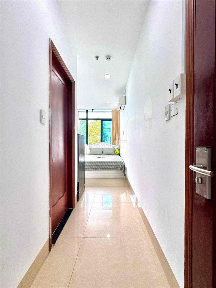 PHÒNG TRỌ TRẦN THIỆN CHÁNH Q10 CỬA SỔ – GẦN ĐH BÁCH KHOA, HUFLIT, UEH