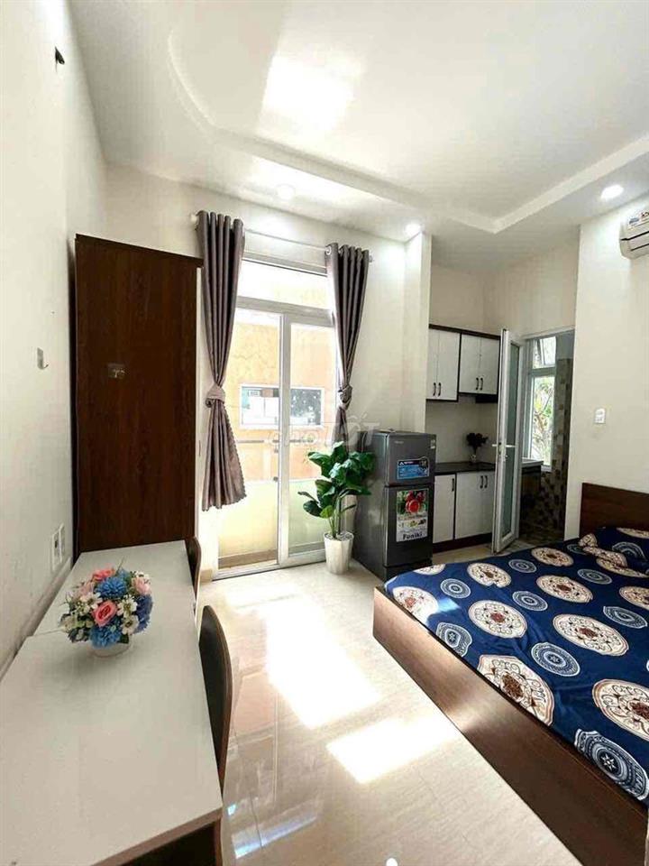 CHO THUÊ PHÒNG 3 THÁNG 2 QUẬN 10 FULL NỘI THẤT GẦN BÁCH KHOA, Y DƯỢC