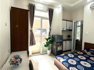 CHO THUÊ PHÒNG 3 THÁNG 2 QUẬN 10 FULL NỘI THẤT GẦN BÁCH KHOA, Y DƯỢC