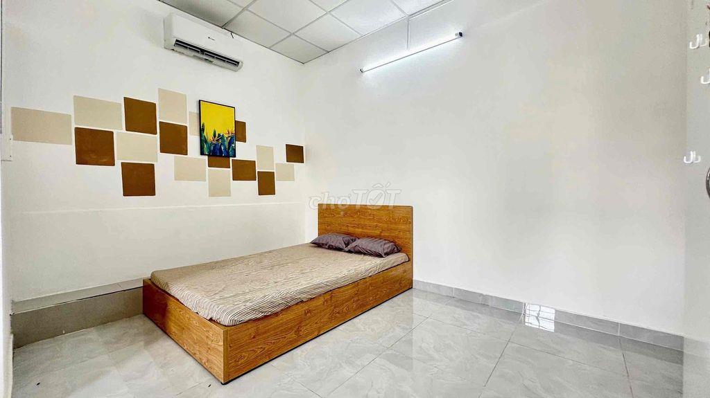 CHO THUÊ PHÒNG LÝ THƯỜNG KIỆT Q10 FULL NỘI THẤT GẦN BÁCH KHOA, Y DƯỢC