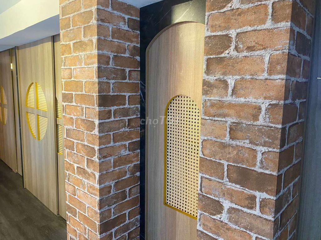 Sleepbox cao cấp, hiện đại Q3