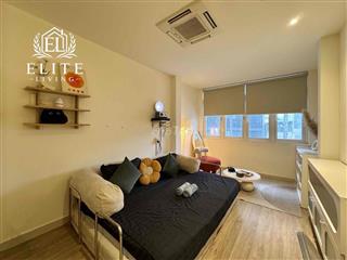 CHO THUÊ STUDIO NGAY VÒNG XOAY DÂN CHỦ
