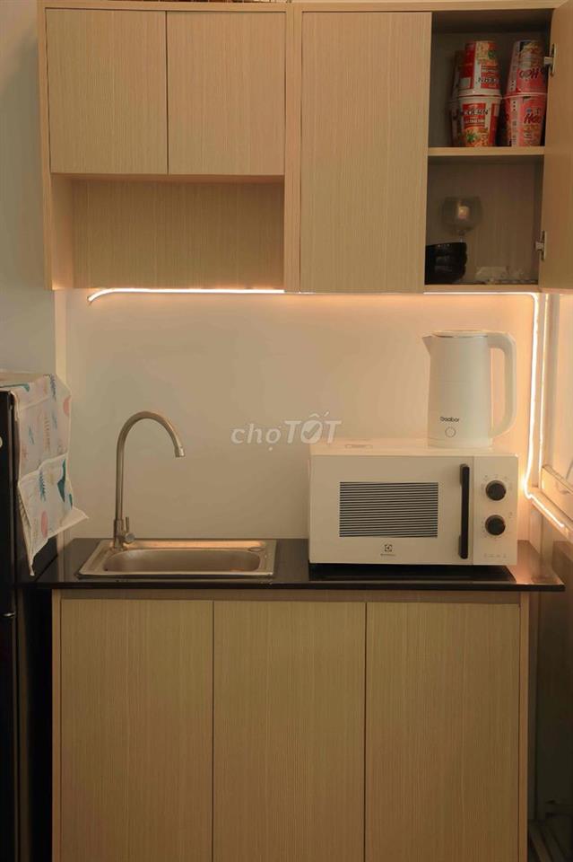 CHO THUÊ STUDIO VIBE SIÊU CHILL FULL NỘI THẤT