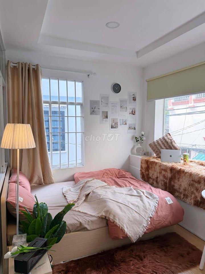 CHO THUÊ STUDIO VIBE SIÊU CHILL FULL NỘI THẤT