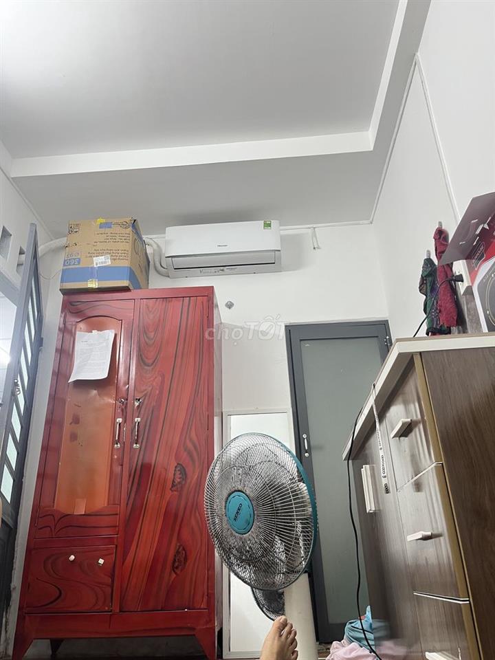 Tìm bạn sv nữ ở ghép sv Đại học Sư phạm, Đh Ngoại ngữ Tin học 