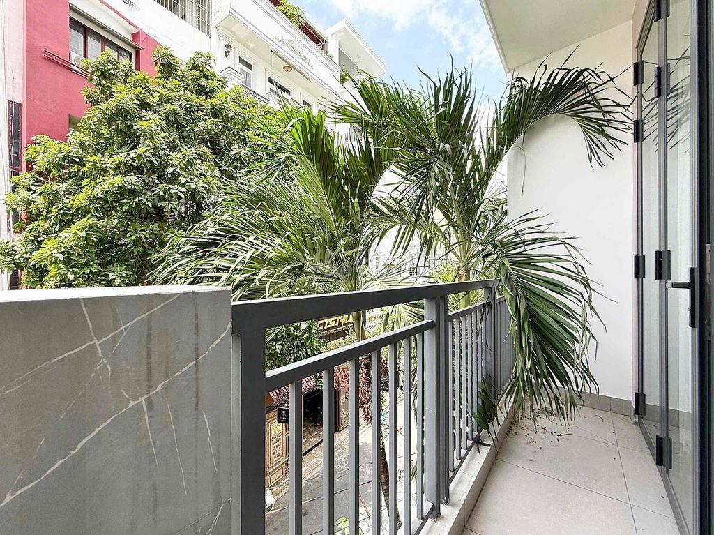 Cho Thuê Căn Hộ Studio Full Nội Thất Gần Đh Bách Khoa, Ueh, Đh Hoa Sen