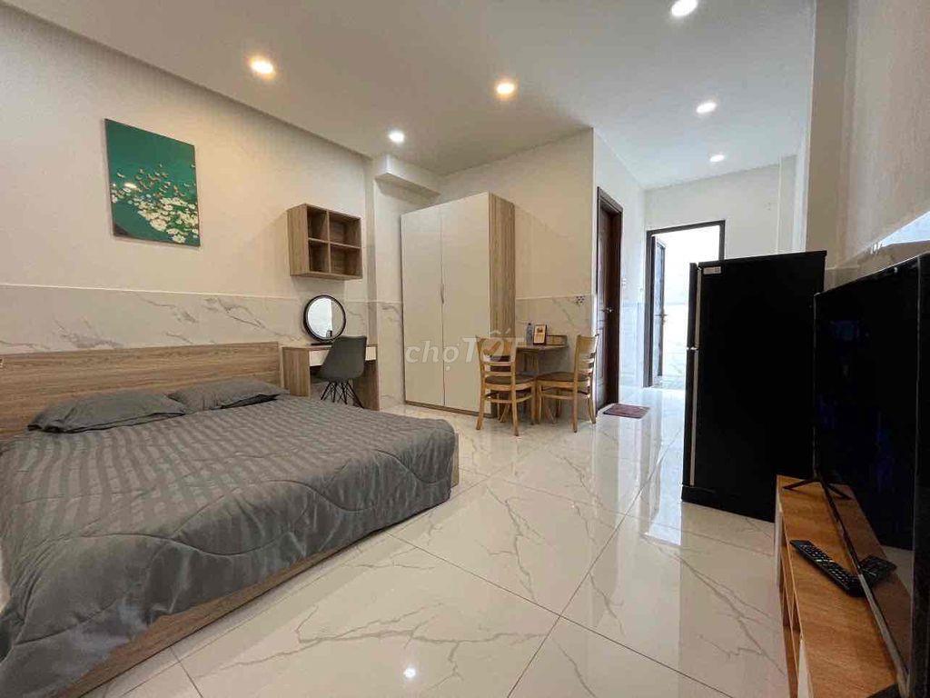 Cho thuê phòng trọ ở Quận 3 đường Hai Bà trưng