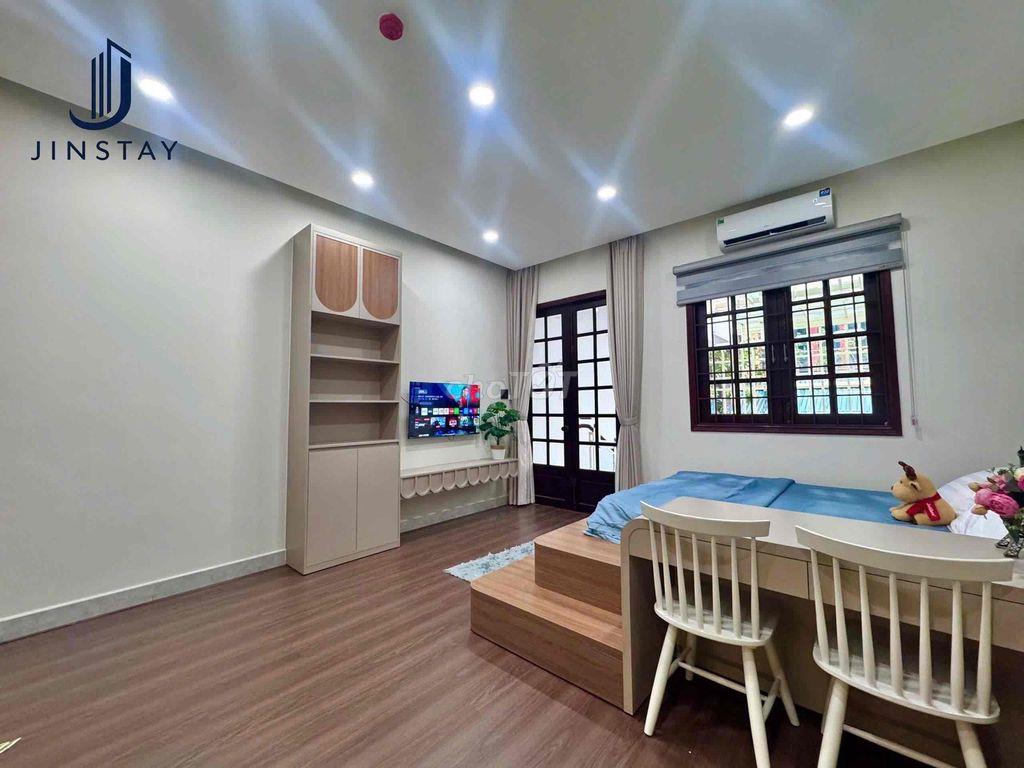 Cho Thuê Phòng Ở Vườn Chuối Quận 3