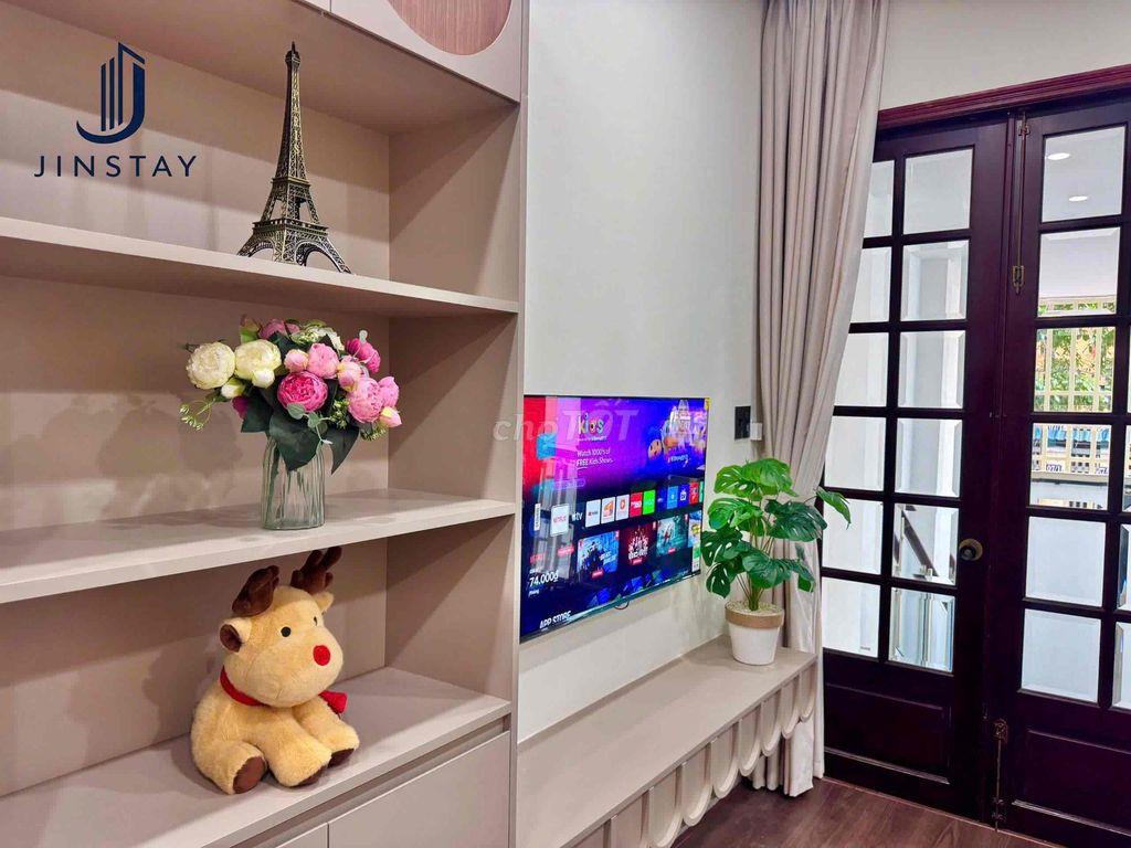 Cho Thuê Phòng Ở Vườn Chuối Quận 3