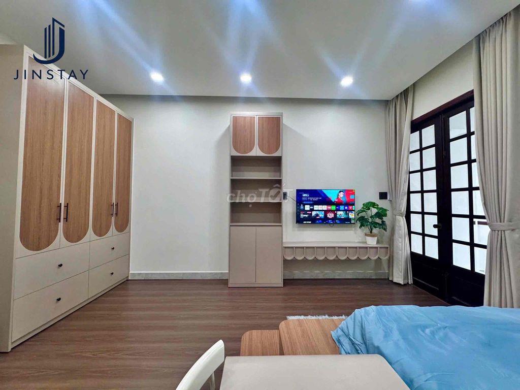 Cho Thuê Phòng Ở Vườn Chuối Quận 3