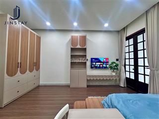 Cho Thuê Phòng Ở Vườn Chuối Quận 3