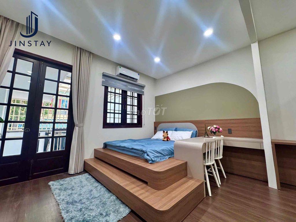 Cho Thuê Phòng Ở Vườn Chuối Quận 3