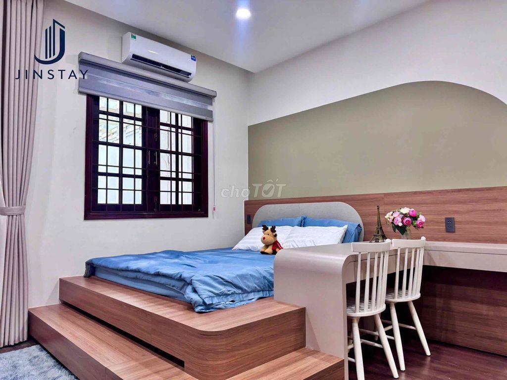 Cho Thuê Phòng Ở Vườn Chuối Quận 3