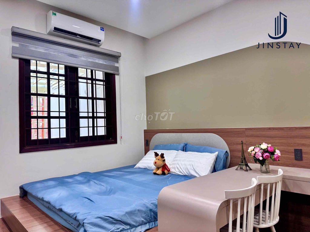 Cho Thuê Phòng Ở Vườn Chuối Quận 3