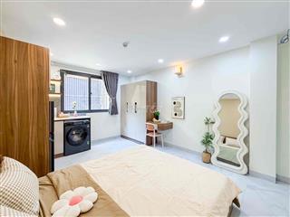Cho thuê Studio ở đường Phạm Hữu Chính Quận 5