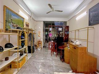 Cho thuê mặt bằng hẻm Quận 10