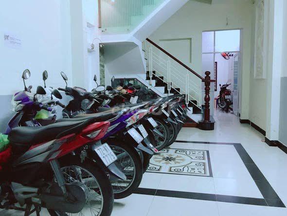 Nhà trọ KTX Nam Trọn Gói, có máy lạnh và chỗ đậu xe, cho nấu ăn*