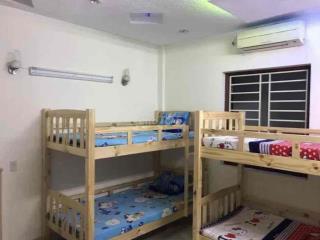 🏠 KTX NAM – CHUẨN 3 SAO | Q10 ✨ FULL NỘI THẤT – SẠCH ĐẸP – TIỆN NGHI
