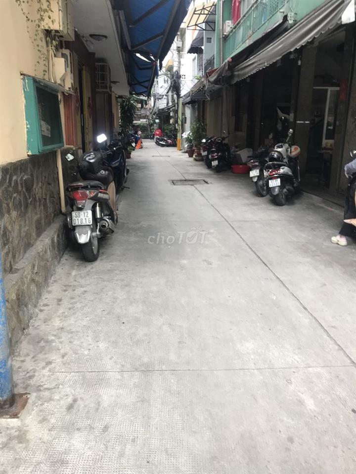 Phòng mới xây cho nữ thuê phòng