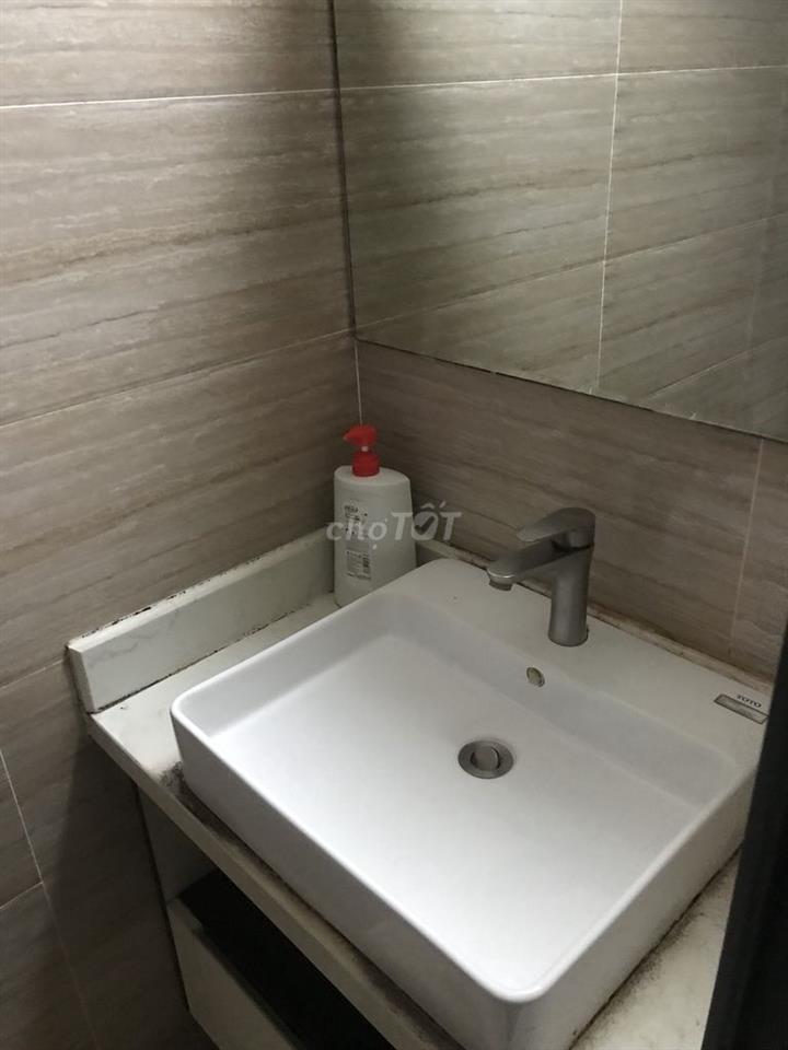 Phòng mới xây cho nữ thuê phòng