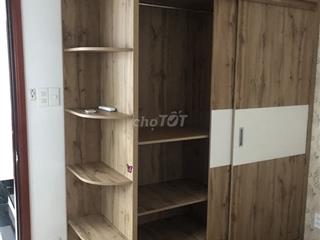 Phòng mới xây cho nữ thuê phòng