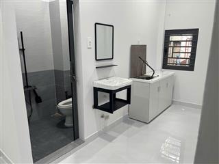 CHO THUÊ PHÒNG MỚI XÂY Ở LÝ THÁI TỔ TRUNG TÂM QUẬN 10 