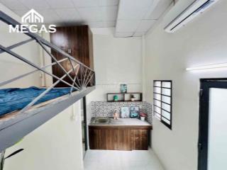 PHÒNG TRỌ CÓ GÁC NGAY CÔNG VIÊN LÊ THỊ RIÊNG ĐƯỜNG BẮC HẢI QUẬN 10