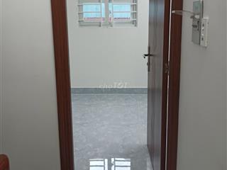 Phòng trọ 8m2 cho NỮ thuê - Q10