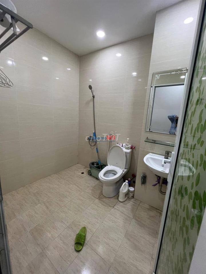 CHO NỮ THUÊ PHÒNG TRỌ ĐƯỜNG 3/2 QUẬN 10 NGAY HỌC VIỆN HÀNH CHÍNH 