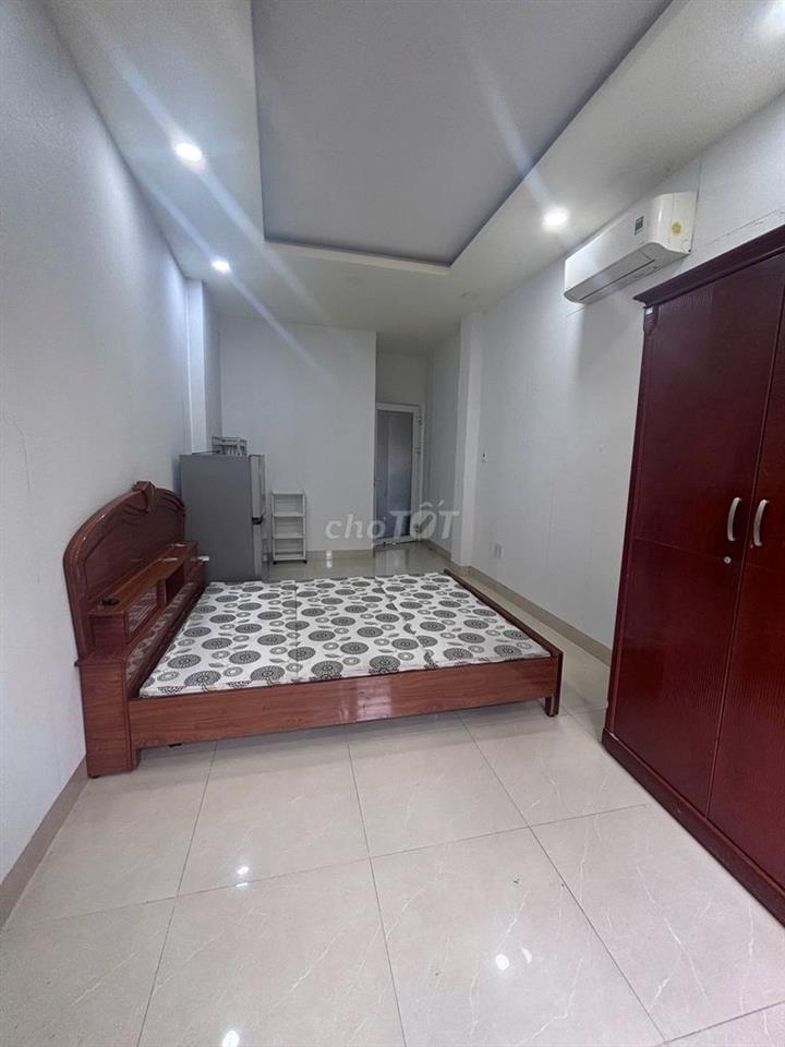 CHO NỮ THUÊ PHÒNG TRỌ ĐƯỜNG 3/2 QUẬN 10 NGAY HỌC VIỆN HÀNH CHÍNH 