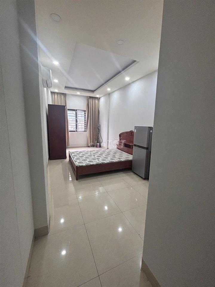 CHO NỮ THUÊ PHÒNG TRỌ ĐƯỜNG 3/2 QUẬN 10 NGAY HỌC VIỆN HÀNH CHÍNH 