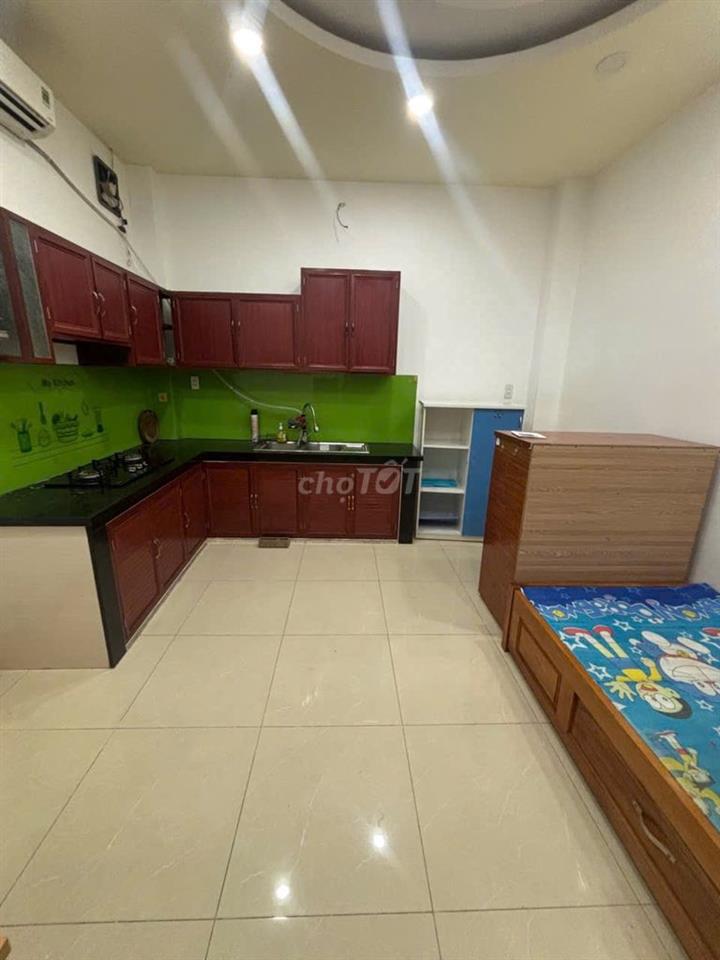 CHO NỮ THUÊ PHÒNG TRỌ ĐƯỜNG 3/2 TRUNG TÂM QUẬN 10