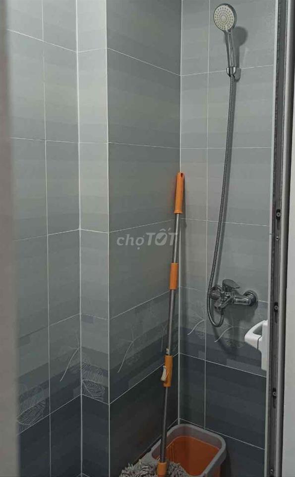 Phòng trọ 8m2 cho 1 NỮ mướn - đường Vĩnh Viễn. Q10