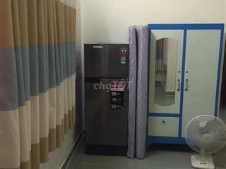 Phòng trọ giá rẻ q10