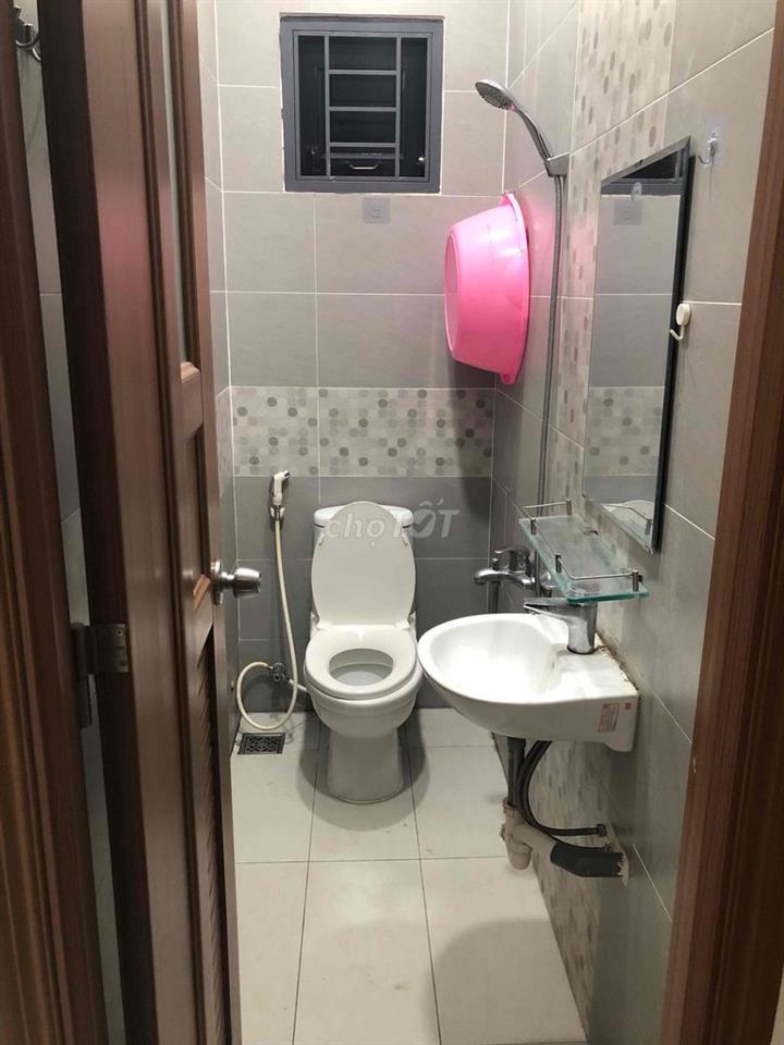 PHÒNG TRỌ NỮ ĐƯỜNG TÔ HIẾN THÀNH