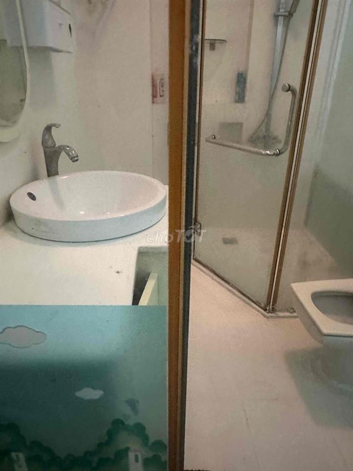 phìng sạch thoáng an ninh không chung chủ