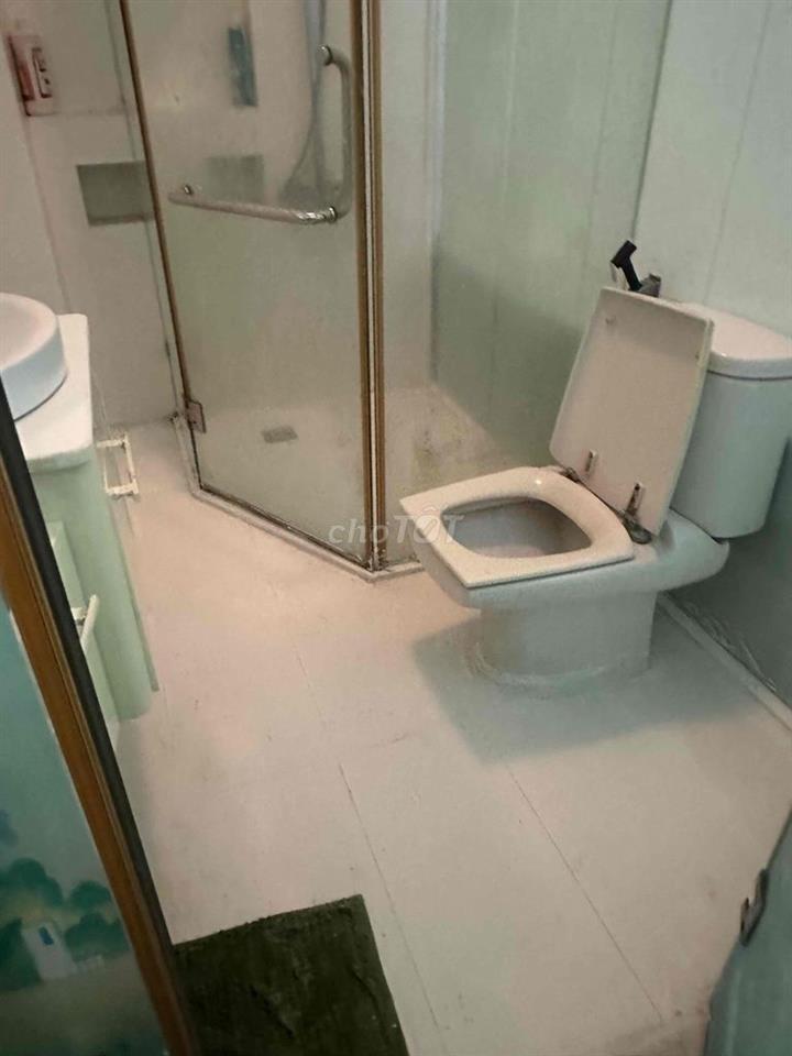 phìng sạch thoáng an ninh không chung chủ
