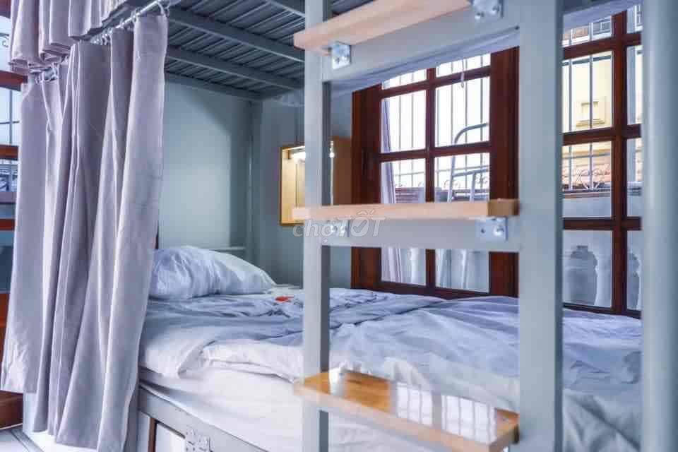 Kí Túc Xá, Sleepbox cao cấp (KTX)